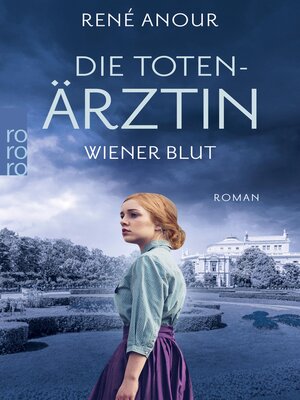 cover image of Die Totenärztin